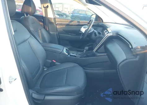 2024 Hyundai Tucson Sel из США, поврежденный, VIN 5NMJF3DE9RH342165